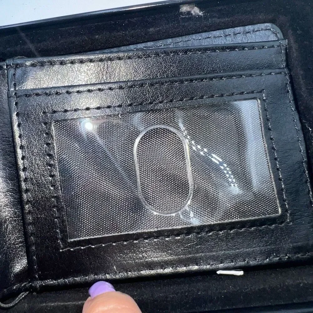Batman in Collectible‎ Tin Wallet